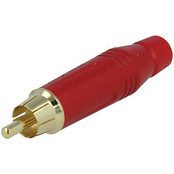 Разъем RCA ACPR-RED