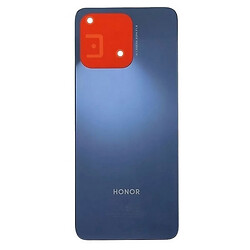 Задня кришка Huawei Honor X6, High quality, Синій