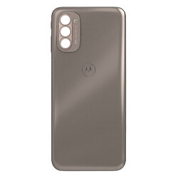 Задня кришка Motorola XT2167 Moto G41, High quality, Золотий