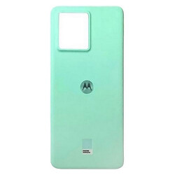 Задняя крышка Motorola XT2307 Moto Edge 40 Neo, High quality, Зеленый