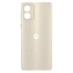 Задняя крышка Motorola XT2345 Moto E13, High quality, Белый