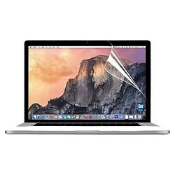 Защитная пленка Apple MacBook Air 13, Wiwu