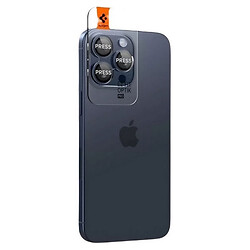 Захисне скло камери Apple iPhone 15 Pro / iPhone 15 Pro Max, Синій