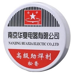 Каніфоль Nanjing Huaxia Electric, 50 гр.