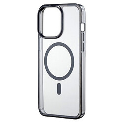 Чехол (накладка) Apple iPhone 15 Pro Max, Wiwu, MagSafe, Прозрачный