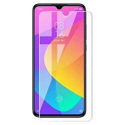 Защитное стекло Xiaomi Poco C61 / Redmi A3, Glass Clear, Прозрачный