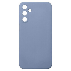 Чехол (накладка) Samsung A155 Galaxy A15, Soft TPU Armor, Linen Blue, Синий