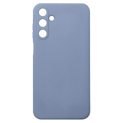 Чохол (накладка) Samsung A155 Galaxy A15, Soft TPU Armor, Linen Blue, Синій