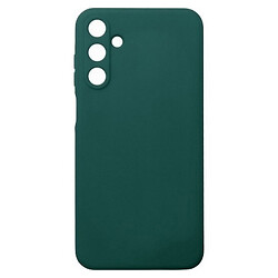 Чехол (накладка) Samsung A155 Galaxy A15, Soft TPU Armor, Midnight Green, Зеленый