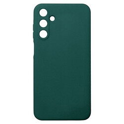 Чохол (накладка) Samsung A155 Galaxy A15, Soft TPU Armor, Midnight Green, Зелений