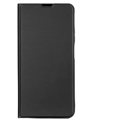 Чехол (книжка) Xiaomi Redmi Note 13 Pro, Gelius Book Cover Shell, Черный
