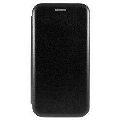 Чехол (книжка) Motorola XT2235 Moto G32, G-Case Ranger, Черный