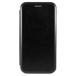 Чехол (книжка) Samsung M236 Galaxy M23, G-Case Ranger, Черный