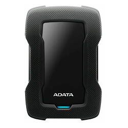 HDD-накопичувач A-DATA HD330 DashDrive Durable, 1 Тб., Чорний