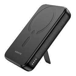 Портативная батарея (Power Bank) Borofone BJ47 Quick, 10000 mAh, Черный