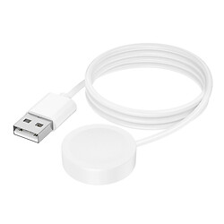 USB Charger Borofone BD6, Білий
