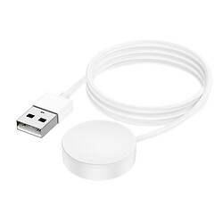 USB Charger Borofone BD7, Білий