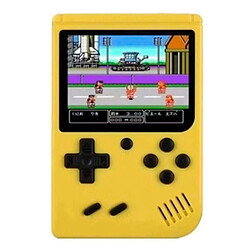 Портативна ігрова консоль GameX MKL800, Жовтий