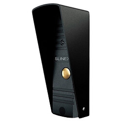 Комплект видеодомофона Slinex ML-16HD+SQ-04M, Черный