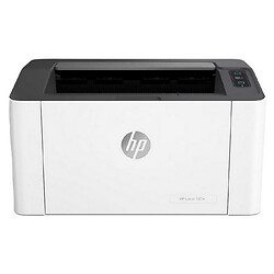 Принтер А4 HP LJ 107wr, Білий