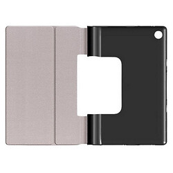 Чехол (книжка) Lenovo Yoga Tab 11 YT-706, BeCover Smart, Deep Blue, Синий