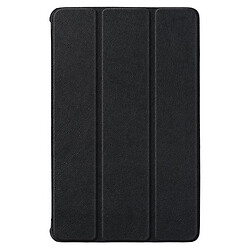 Чохол (книжка) Samsung P610 Galaxy Tab S6 Lite / P615 Galaxy Tab S6 Lite / P619 Galaxy Tab S6 Lite, BeCover Smart, Чорний