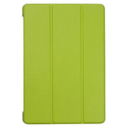 Чехол (книжка) Samsung P610 Galaxy Tab S6 Lite / P615 Galaxy Tab S6 Lite / P619 Galaxy Tab S6 Lite, BeCover Smart, Зеленый