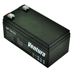 Акумулятор Ventura GP12-3.3