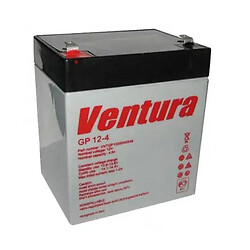 Аккумулятор Ventura GP12-4