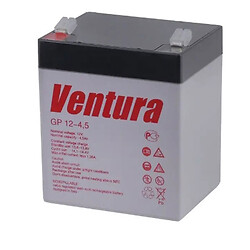 Аккумулятор Ventura GP12-4.5