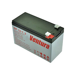 Аккумулятор Ventura GP12-7.2