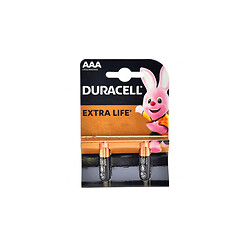 Батарейка Duracell Extra Life MN2400 (2 шт.)
