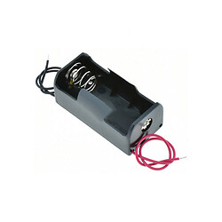 Батарейний відсік BAT/HOLD.Cx1 BH-211-1A