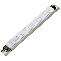 Джерело живлення LED FMS-55-1050 LD