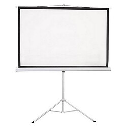 Проекционный экран 2E, Белый