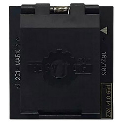Адаптер Z3X для eMMC сокетів
