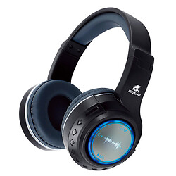 Bluetooth-гарнитура Jeqang JH-BT899 Can, Стерео, Черный