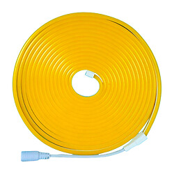 LED лента LED NEON, 5.0 м., Желтый