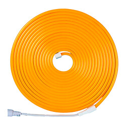 LED лента LED NEON, 5.0 м., Оранжевый