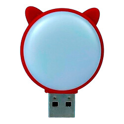 USB LED лампа Cat