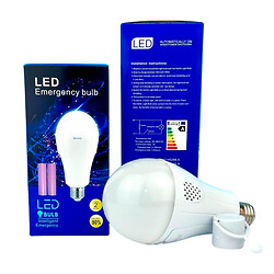 Лампа светодиодная LED Bulb