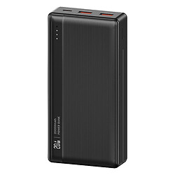 Портативная батарея (Power Bank) Usams US-CD205 PB71, 10000 mAh, Черный