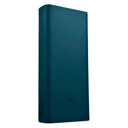 Портативная батарея (Power Bank) Xiaomi M4, 20000 mAh, Черный