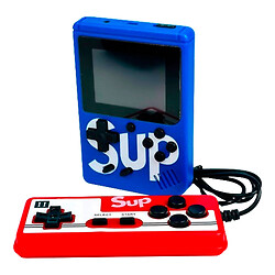 Портативная игровая консоль GAME SUP, Синий