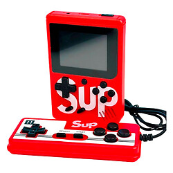 Портативная игровая консоль GAME SUP, Красный