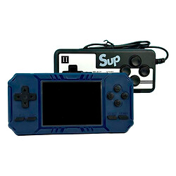 Портативная игровая консоль S8, Синий