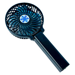 Портативный вентилятор Mini Fan, Черный