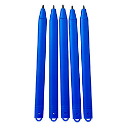 Ручка для малювання на дошці LCD, Синій