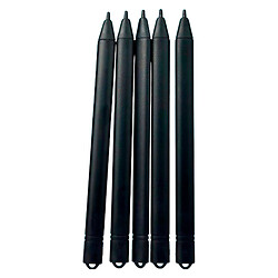 Ручка для малювання на дошці LCD, Чорний