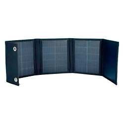 Сонячна панель BSY-10W Mini, Чорний